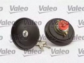 Крышка бензобака с ключом Valeo 745368.