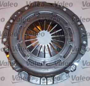 Комплект сцепления на Mazda MX-5  Valeo 801623.