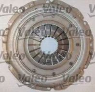 Комплект сцепления Valeo 801980.