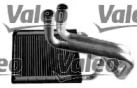 Радиатор печки Valeo 812431.