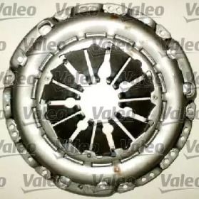 Комплект зчеплення на Volvo V40  Valeo 826409.
