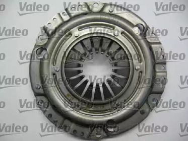 Комплект зчеплення Valeo 826784.