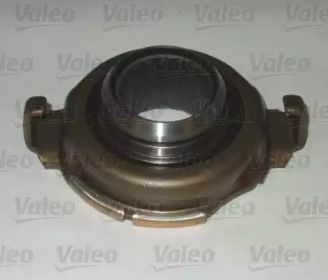 Комплект зчеплення Valeo 826804.