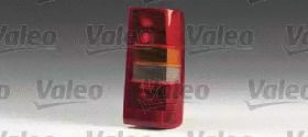 Задний левый фонарь на Peugeot Expert  Valeo 085780.