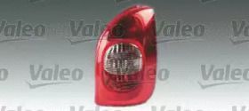 Задній правий ліхтар на Citroen Xsara Picasso  Valeo 087622.