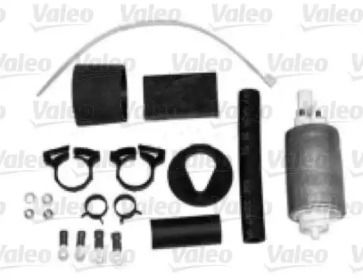 Електричний паливний насос на Volvo 740  Valeo 347257.