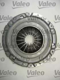 Комплект зчеплення на Opel Vectra B Valeo 826659.