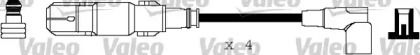 Высоковольтные провода зажигания Valeo 346127.