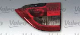 Задній правий ліхтар на Renault Megane 1 Valeo 087466.