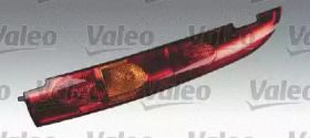 Задний правый фонарь на Renault Kangoo  Valeo 088494.