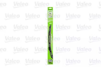 Двірники на Peugeot Partner  Valeo 576010.