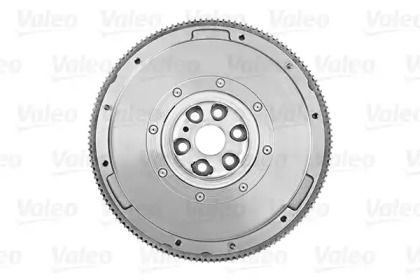 Двухмассовый маховик Valeo 836140.