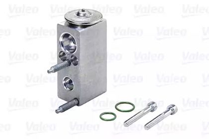 Розширювальний клапан кондиціонера Valeo 515140.