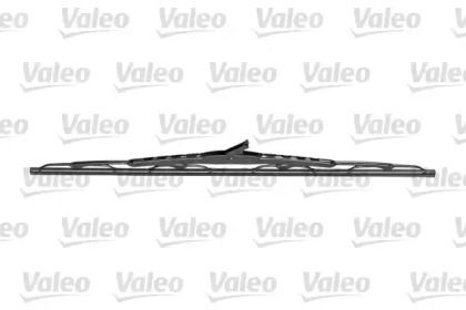 Дворник на Volvo C70  Valeo 574156.
