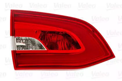 Задний правый фонарь на Peugeot 308  Valeo 045375.