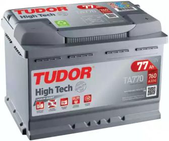 Акумулятор Tudor _TA770.