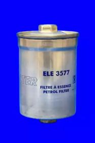 Топливный фильтр на Вольво 480  Mecafilter ELE3577.