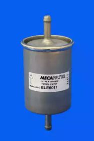 Топливный фильтр Mecafilter ELE6011.