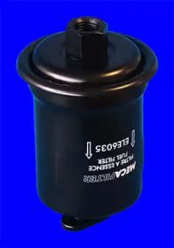 Топливный фильтр Mecafilter ELE6035.