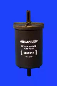 Паливний фільтр Mecafilter ELE6044.