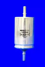 Топливный фильтр Mecafilter ELE6111.
