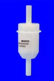 Фильтр топливный дизель Mecafilter ELG5213.