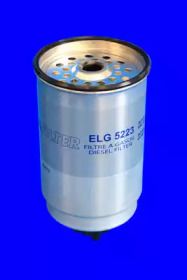 Фільтр паливний дизель Mecafilter ELG5223.