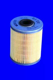 Фильтр топливный дизель на SAAB 9-5  Mecafilter ELG5245.