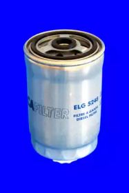 Фильтр топливный дизель Mecafilter ELG5248.