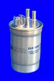 Фильтр топливный дизель Mecafilter ELG5250.