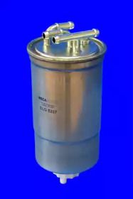 Фильтр топливный дизель Mecafilter ELG5257.