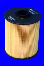 Фильтр топливный дизель Mecafilter ELG5259.