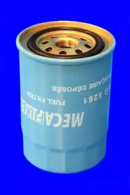 Фильтр топливный дизель Mecafilter ELG5261.