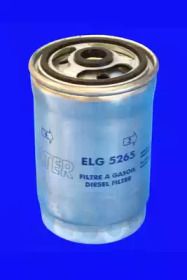 Фільтр паливний дизель Mecafilter ELG5265.