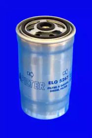 Фильтр топливный дизель на Rover 75  Mecafilter ELG5267.