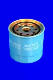 Фильтр топливный дизель Mecafilter ELG5271.