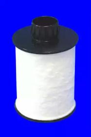 Фильтр топливный дизель на Опель Тигра  Mecafilter ELG5322.