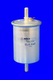 Фильтр топливный дизель Mecafilter ELG5347.
