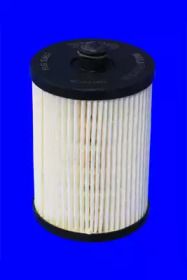 Фільтр паливний дизель Mecafilter ELG5362.