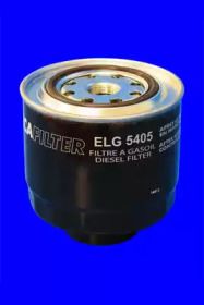 Фільтр паливний дизель Mecafilter ELG5405.