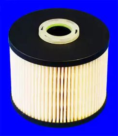 Фильтр топливный дизель Mecafilter ELG5408.