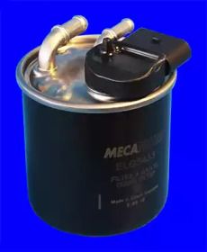 Фільтр паливний дизель Mecafilter ELG5433.