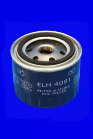 Масляный фильтр на Ford Scorpio  Mecafilter ELH4081.