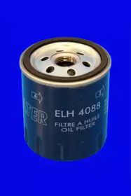 Масляный фильтр на SAAB 9000  Mecafilter ELH4088.