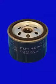 Масляный фильтр на Рено 5  Mecafilter ELH4090.