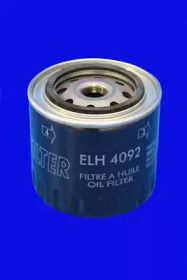 Масляний фільтр Mecafilter ELH4092.