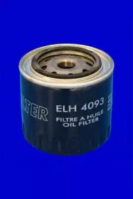 Масляный фильтр на Ford Taunus  Mecafilter ELH4093.