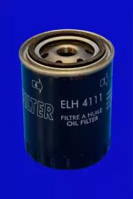 Масляний фільтр на Citroen CX  Mecafilter ELH4111.