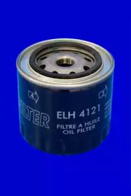 Масляный фильтр на Фиат Ритмо  Mecafilter ELH4121.