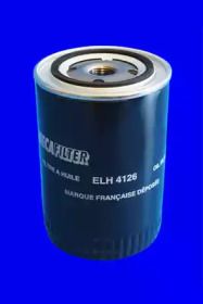 Масляний фільтр на Вольво 240  Mecafilter ELH4126.